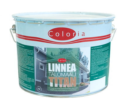Coloria Linnea Titan